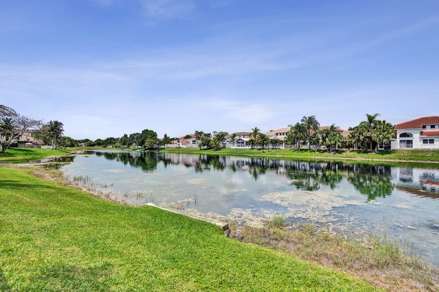 3091 Bayberry Way, Margate, FL 33063