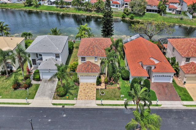 3091 Bayberry Way, Margate, FL 33063