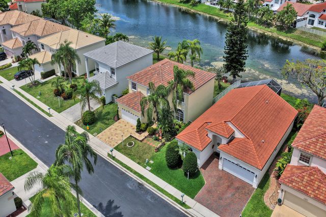 3091 Bayberry Way, Margate, FL 33063