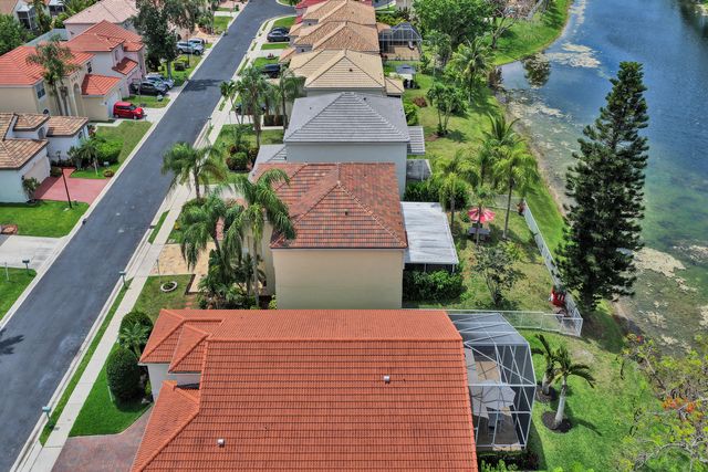3091 Bayberry Way, Margate, FL 33063