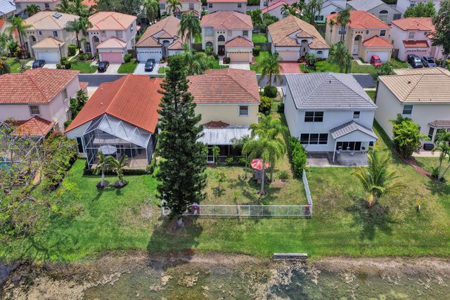 3091 Bayberry Way, Margate, FL 33063