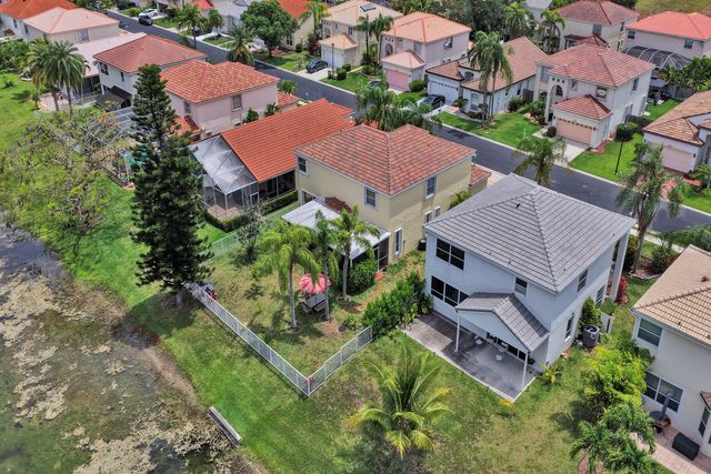 3091 Bayberry Way, Margate, FL 33063