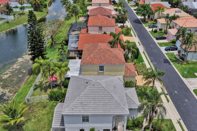 3091 Bayberry Way, Margate, FL 33063