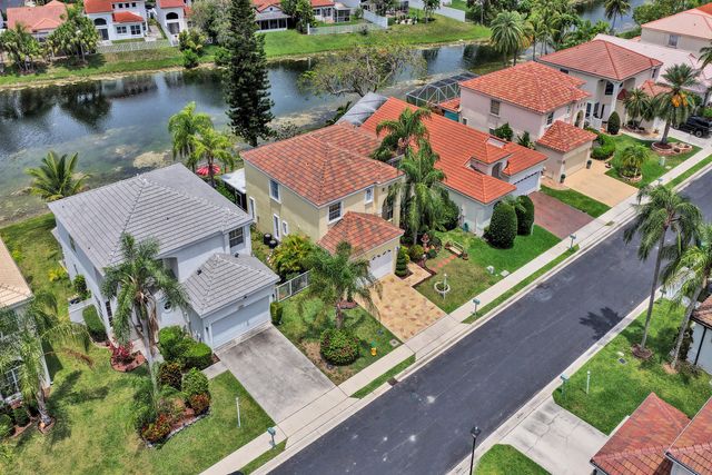 3091 Bayberry Way, Margate, FL 33063