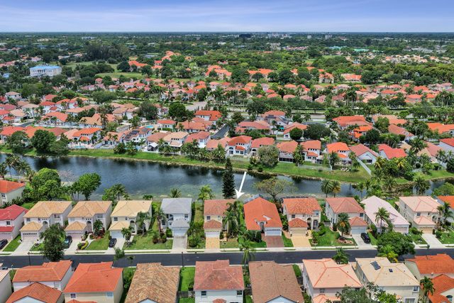 3091 Bayberry Way, Margate, FL 33063