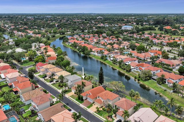 3091 Bayberry Way, Margate, FL 33063