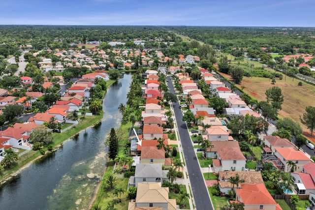3091 Bayberry Way, Margate, FL 33063