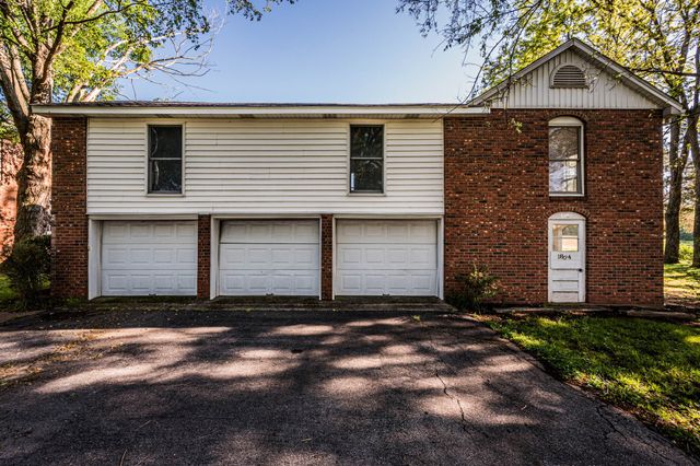 1800 Plano Rd, Bowling Green, KY 42104