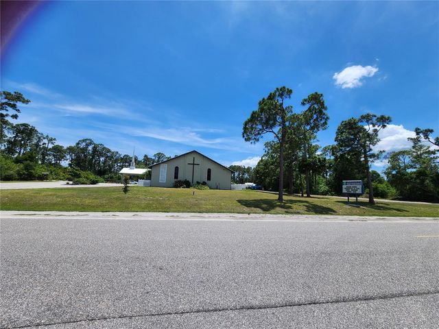 18308 WINTERGARDEN AVENUE, Port Charlotte, FL 33948