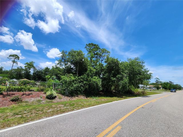 18308 WINTERGARDEN AVENUE, Port Charlotte, FL 33948