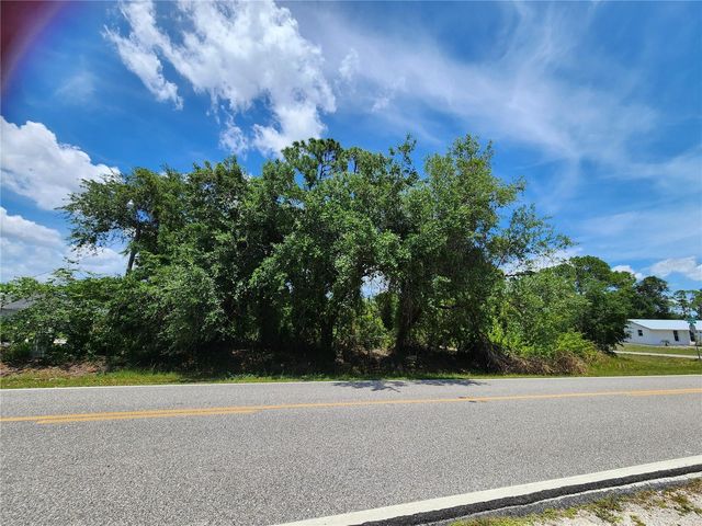 18308 WINTERGARDEN AVENUE, Port Charlotte, FL 33948