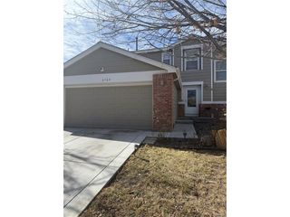 2789 E 118th Cir, Thornton, CO 80233