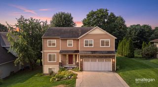 2959 Coppergrove Drive Ne, Grand Rapids Twp, MI 49525