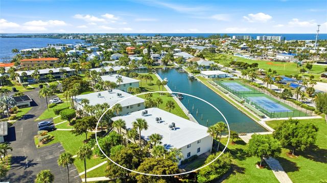6500 FLOTILLA DRIVE 235, Holmes Beach, FL 34217