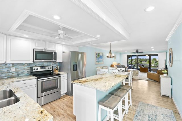 6500 FLOTILLA DRIVE 235, Holmes Beach, FL 34217