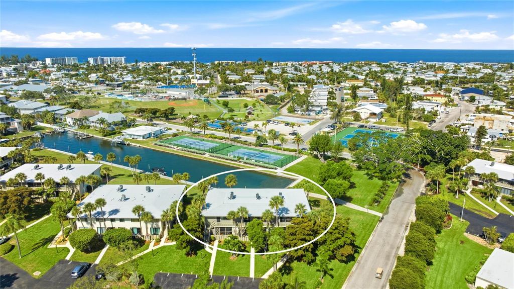 6500 FLOTILLA DRIVE 235, Holmes Beach, FL 34217