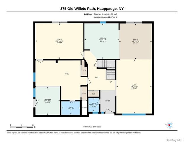 375 Old Willets Path, Hauppauge, NY 11788