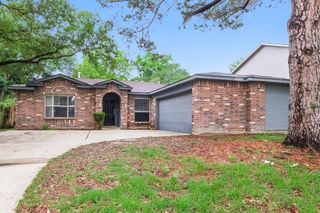 28807 Binefield Street, Spring, TX 77386