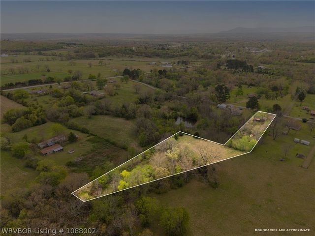 9506 Berry Lane, Hackett, AR 72937