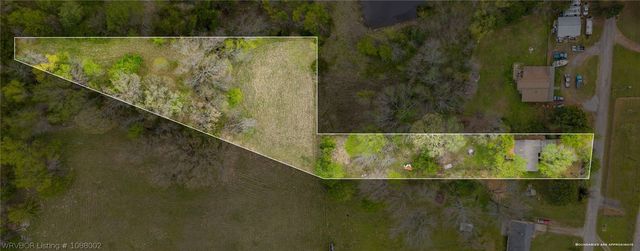 9506 Berry Lane, Hackett, AR 72937