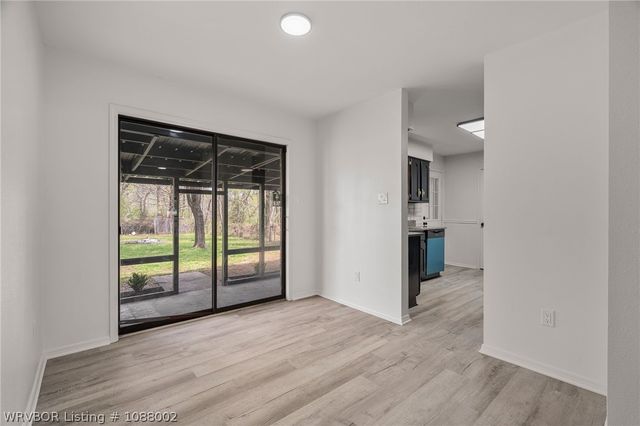 9506 Berry Lane, Hackett, AR 72937