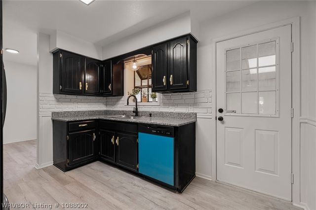 9506 Berry Lane, Hackett, AR 72937