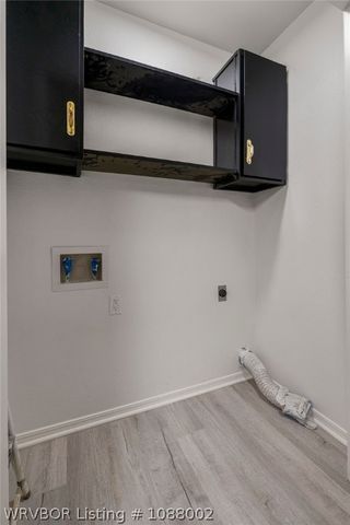 9506 Berry Lane, Hackett, AR 72937