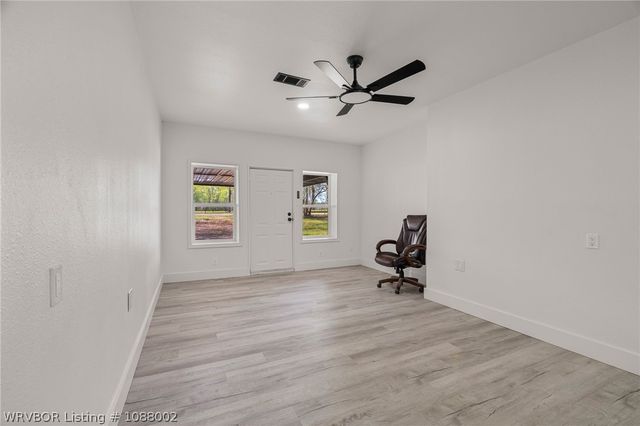 9506 Berry Lane, Hackett, AR 72937