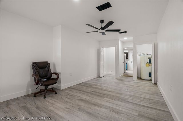 9506 Berry Lane, Hackett, AR 72937