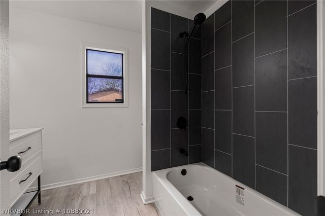 9506 Berry Lane, Hackett, AR 72937