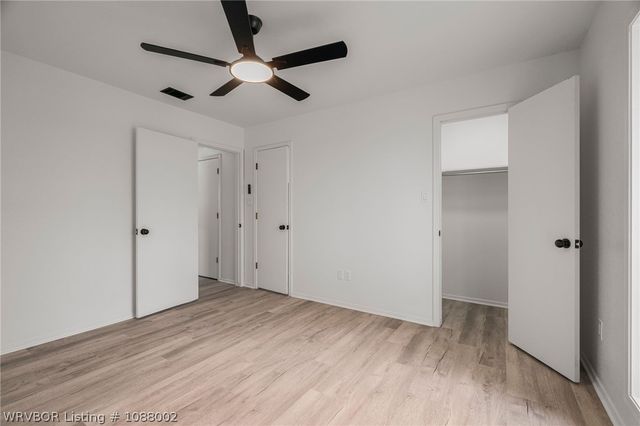 9506 Berry Lane, Hackett, AR 72937