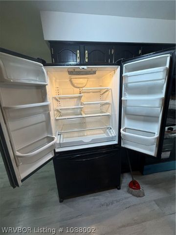 9506 Berry Lane, Hackett, AR 72937