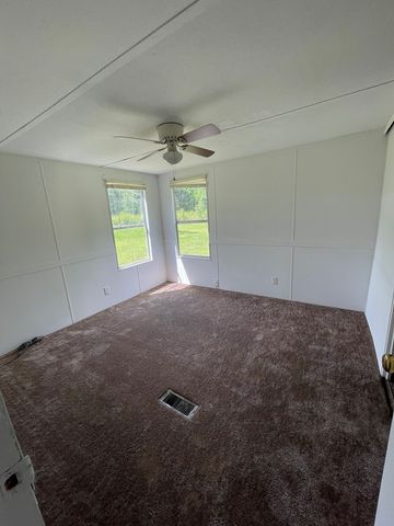 796 and 798 County Road 63, Midland City, AL 36350