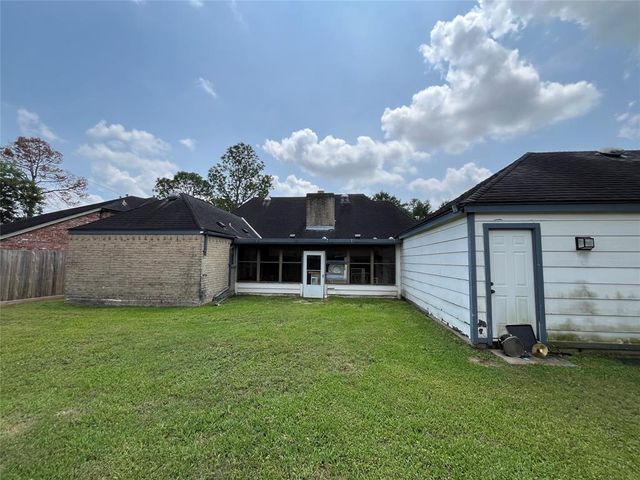 22006 Joshua Kendell Lane, Katy, TX 77449
