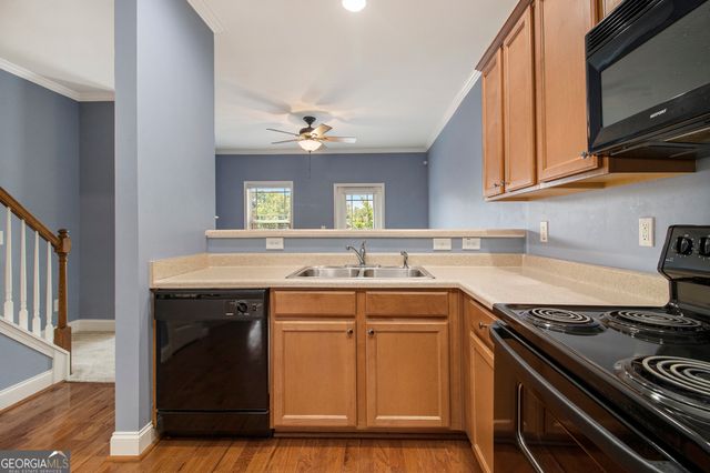 2809 Hillside Way, Decatur, GA 30034