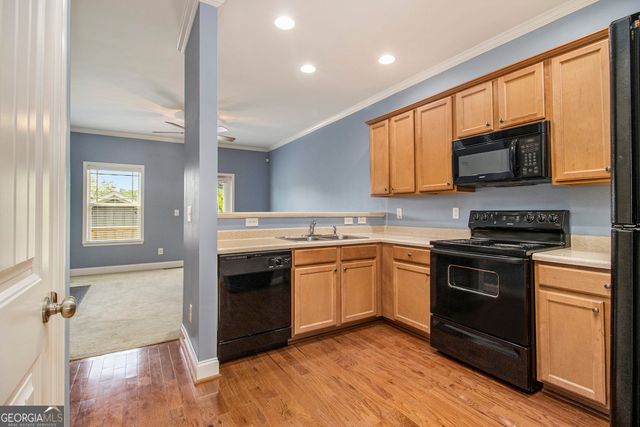 2809 Hillside Way, Decatur, GA 30034