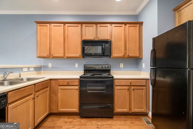 2809 Hillside Way, Decatur, GA 30034