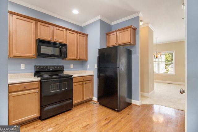 2809 Hillside Way, Decatur, GA 30034