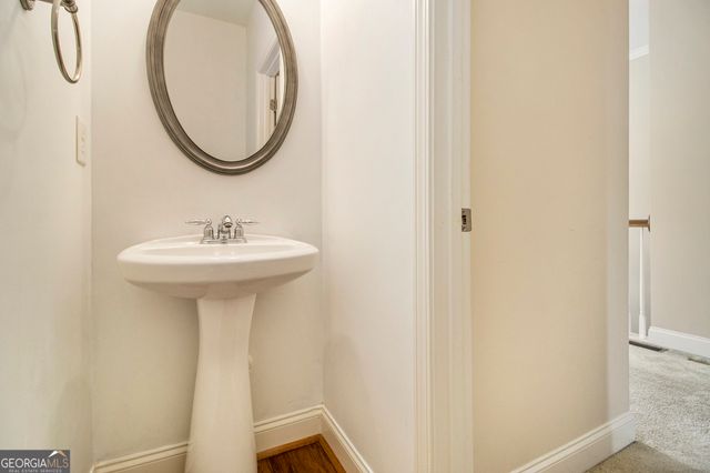 2809 Hillside Way, Decatur, GA 30034