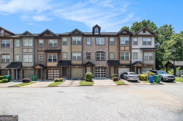 2809 Hillside Way, Decatur, GA 30034