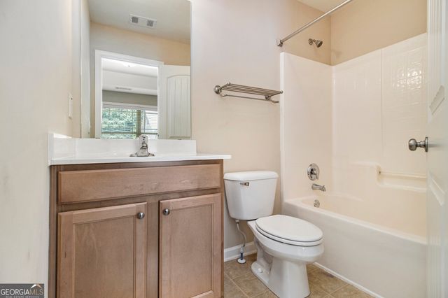 2809 Hillside Way, Decatur, GA 30034