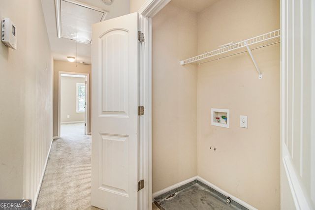 2809 Hillside Way, Decatur, GA 30034