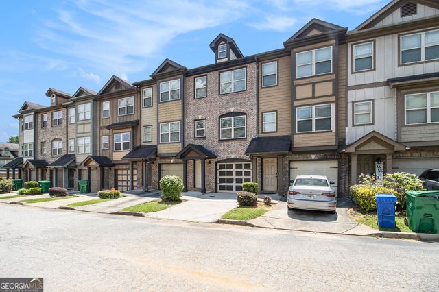 2809 Hillside Way, Decatur, GA 30034