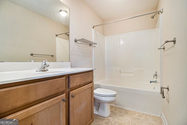 2809 Hillside Way, Decatur, GA 30034