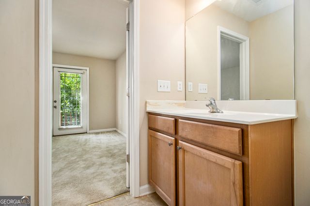 2809 Hillside Way, Decatur, GA 30034