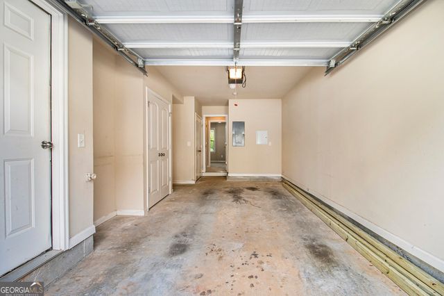 2809 Hillside Way, Decatur, GA 30034