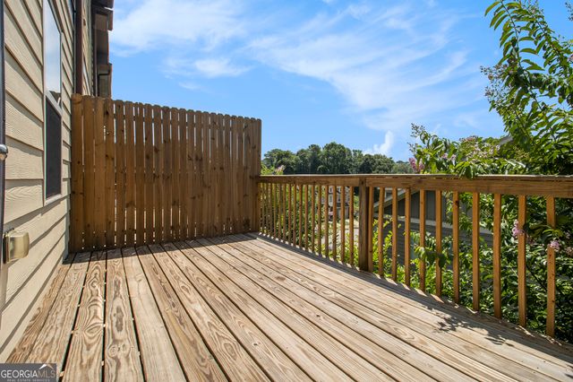 2809 Hillside Way, Decatur, GA 30034