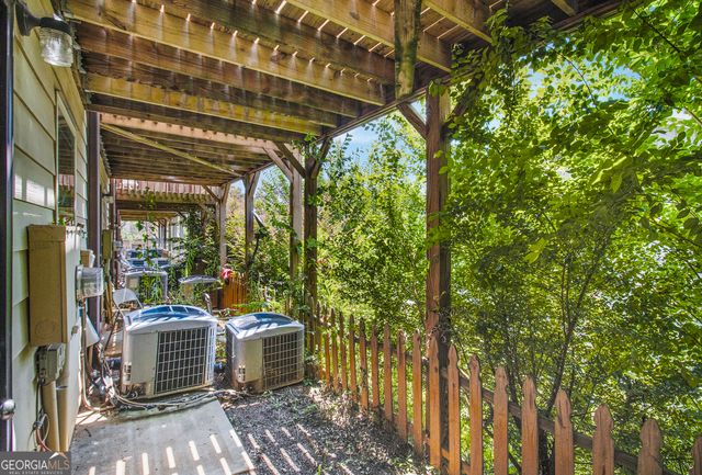 2809 Hillside Way, Decatur, GA 30034