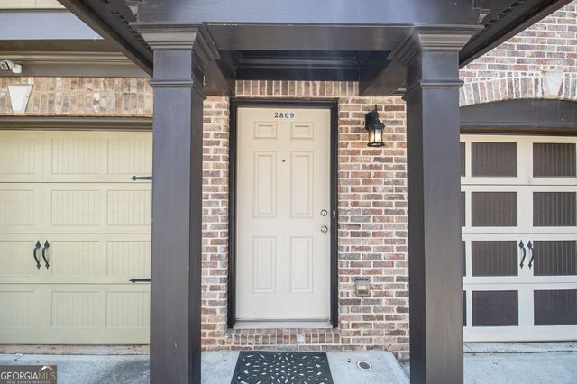 2809 Hillside Way, Decatur, GA 30034