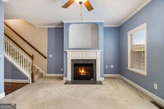 2809 Hillside Way, Decatur, GA 30034